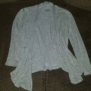 Girls Cardigan